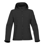 Women's Cruise Softshell