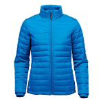 Women's Nautilus Quilted Jacket